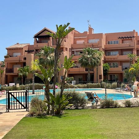 Spirit Of Mar Menor Διαμέρισμα Torre-Pacheco Εξωτερικό φωτογραφία