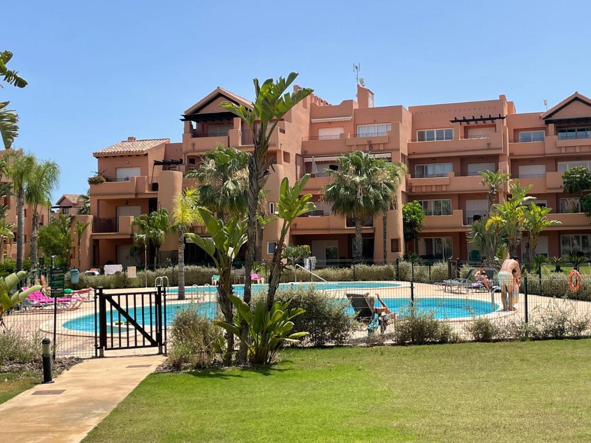 Spirit Of Mar Menor Διαμέρισμα Torre-Pacheco Εξωτερικό φωτογραφία